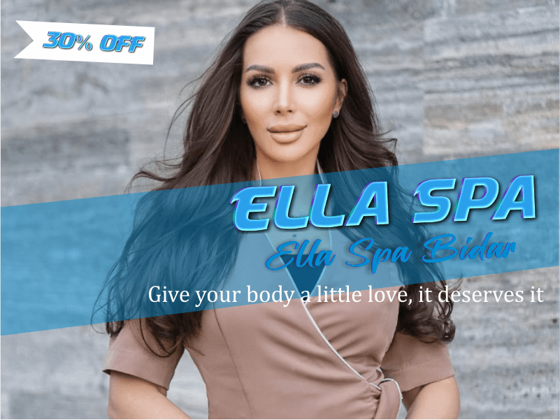 Female to Male Body Massage in Bidar